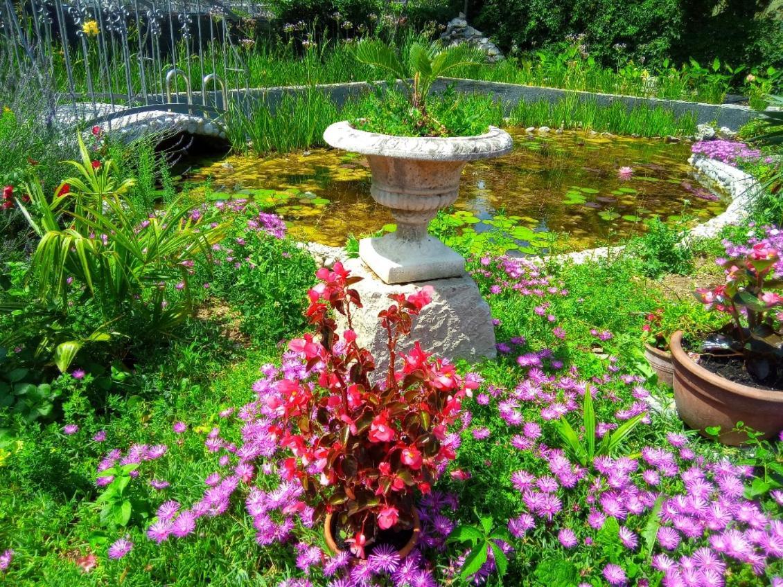 Villa Fiorita Monfalcone Luaran gambar