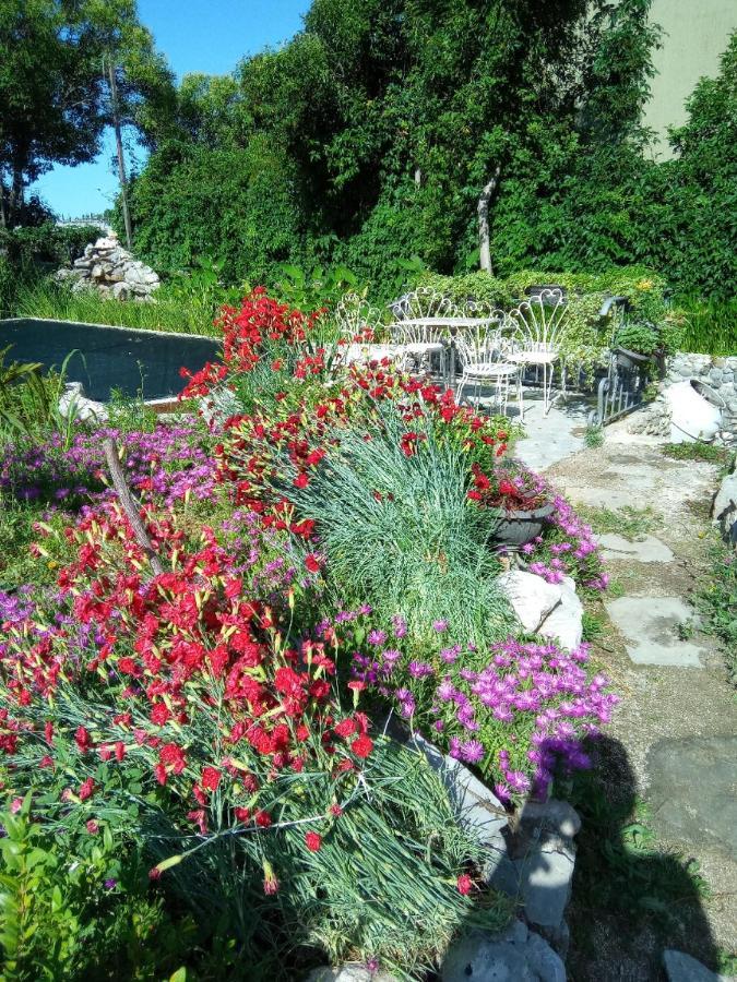 Villa Fiorita Monfalcone Luaran gambar