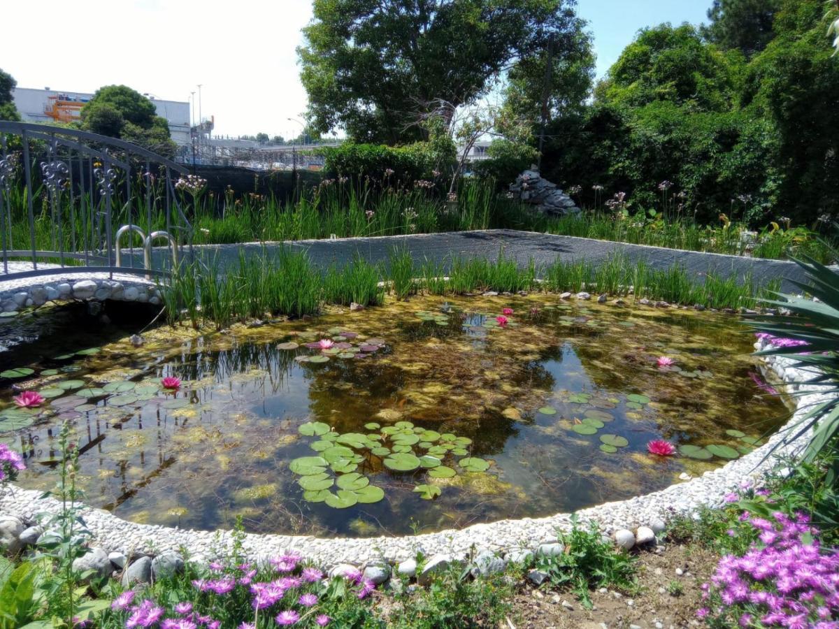Villa Fiorita Monfalcone Luaran gambar