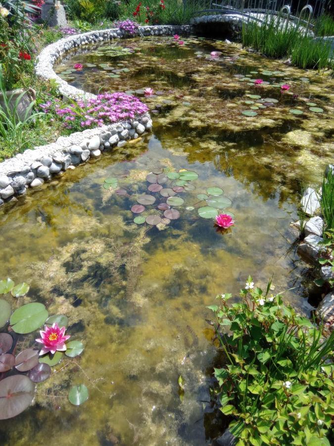 Villa Fiorita Monfalcone Luaran gambar