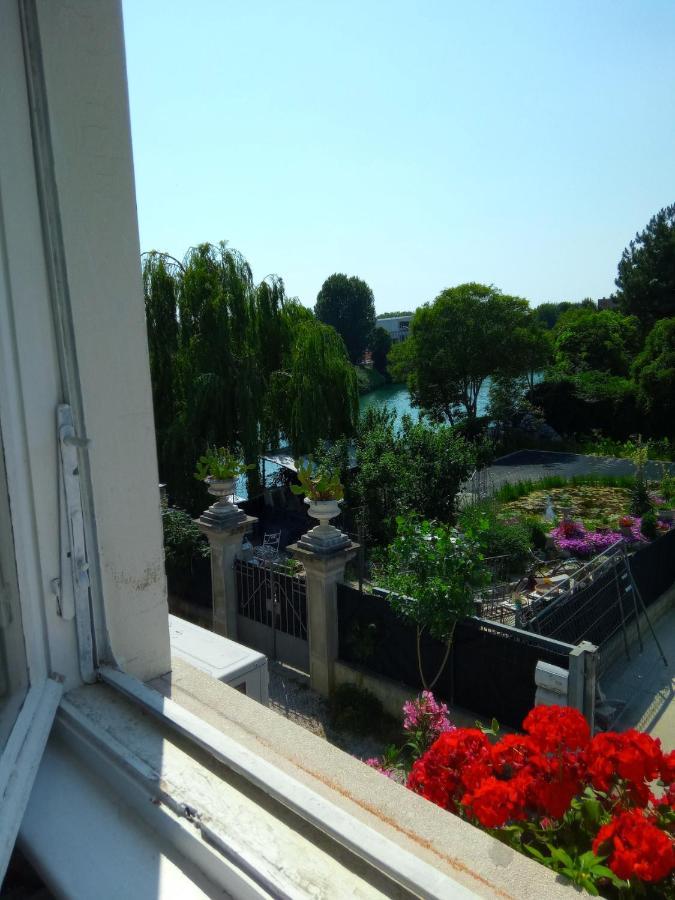 Villa Fiorita Monfalcone Luaran gambar