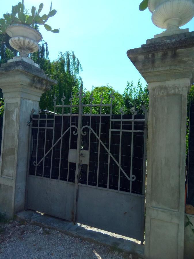 Villa Fiorita Monfalcone Luaran gambar