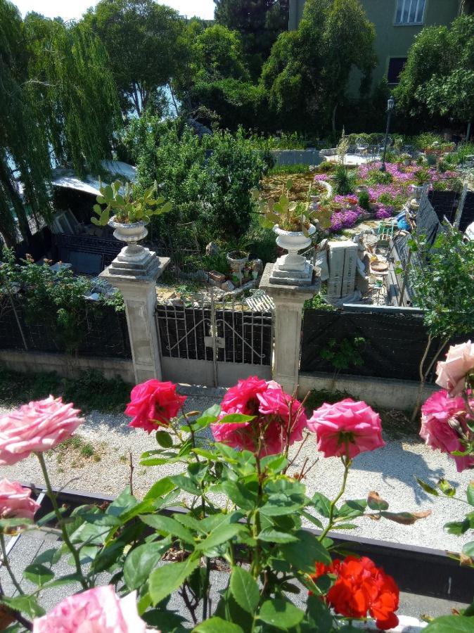 Villa Fiorita Monfalcone Luaran gambar