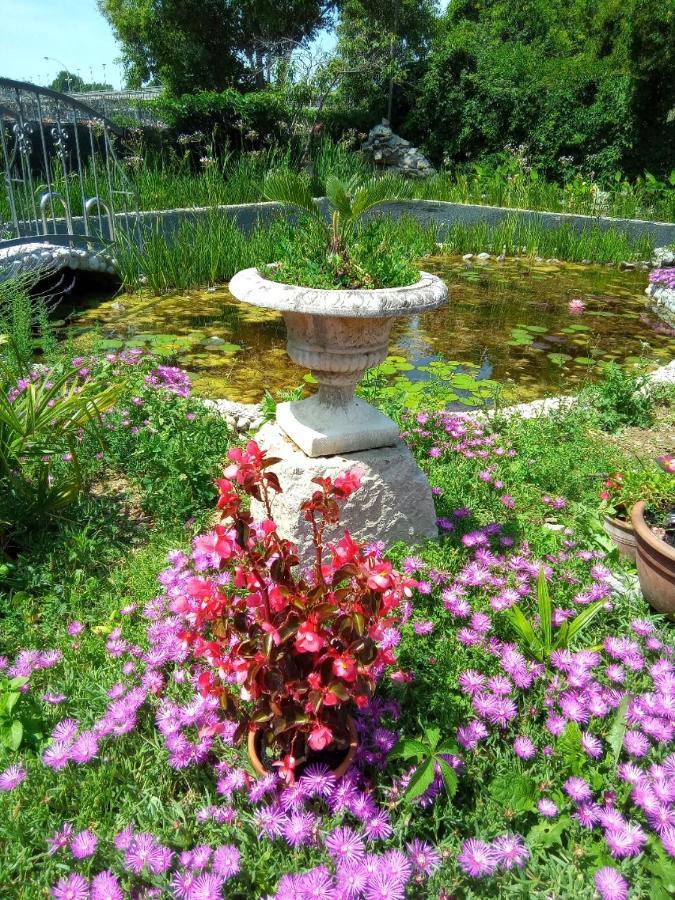 Villa Fiorita Monfalcone Luaran gambar