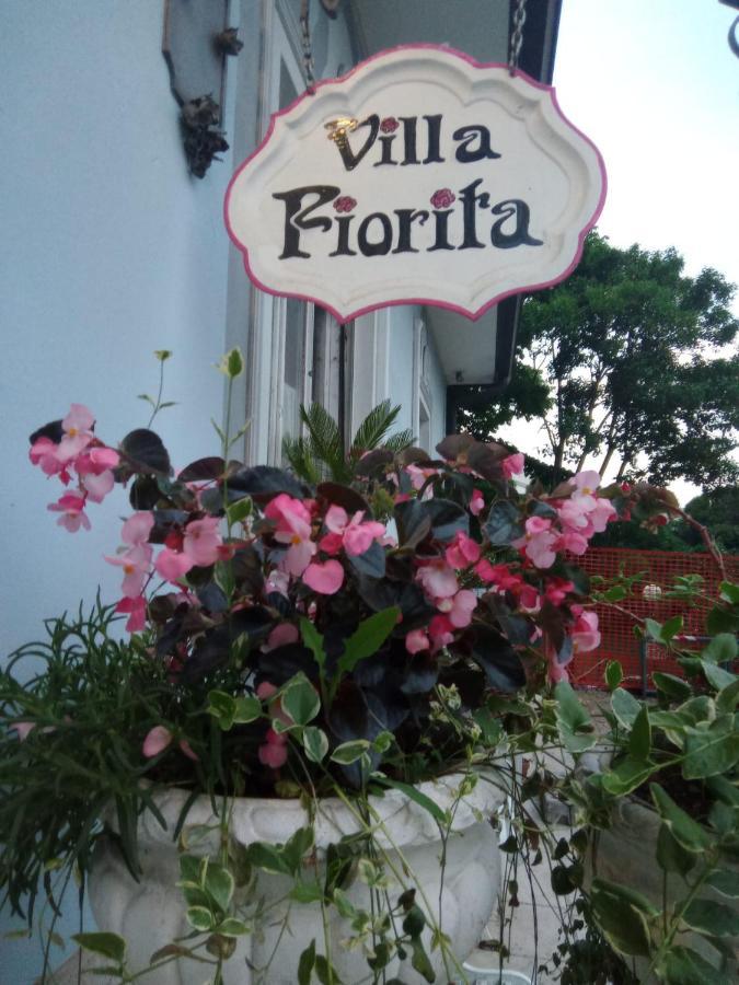 Villa Fiorita Monfalcone Luaran gambar