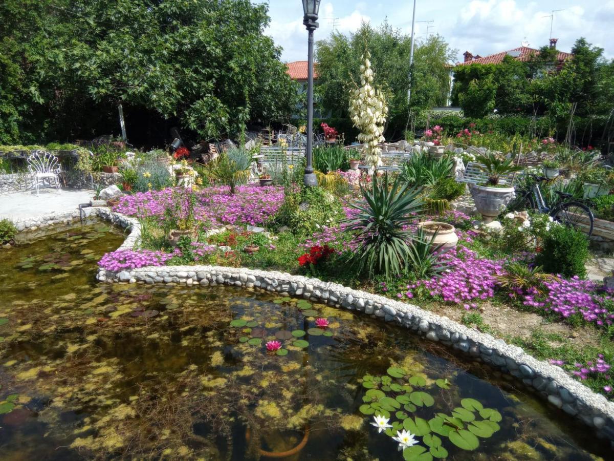 Villa Fiorita Monfalcone Luaran gambar