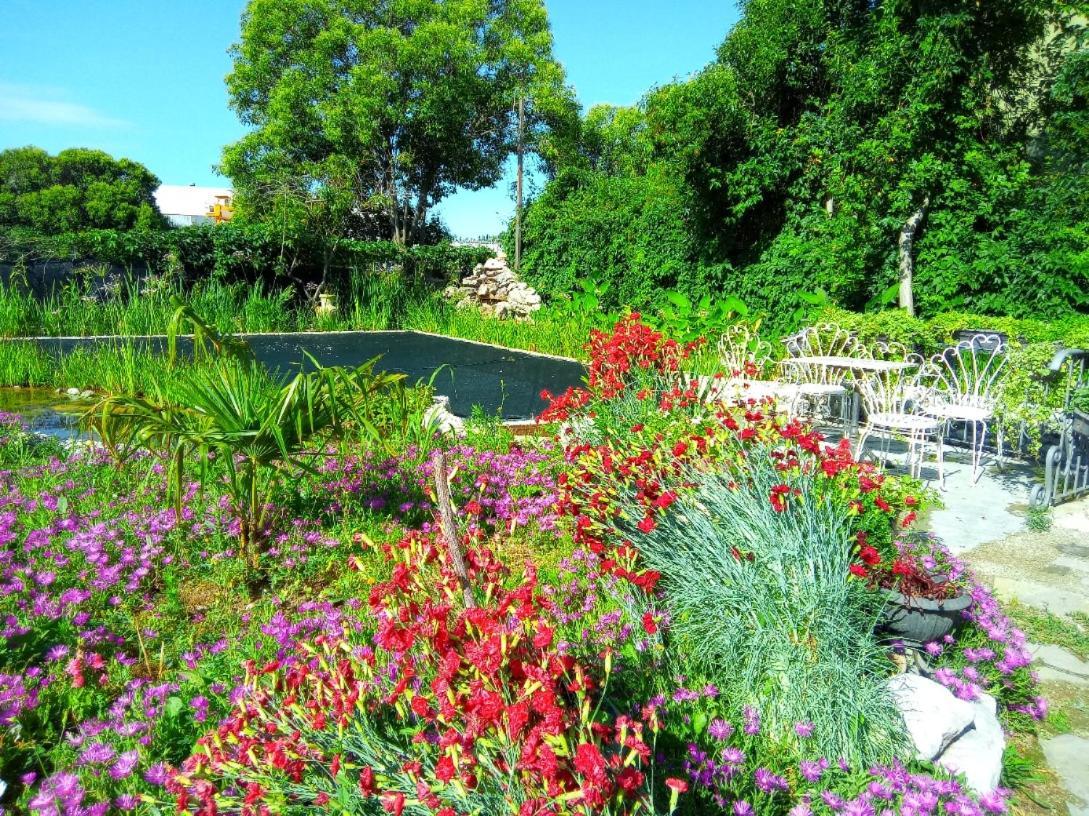 Villa Fiorita Monfalcone Luaran gambar