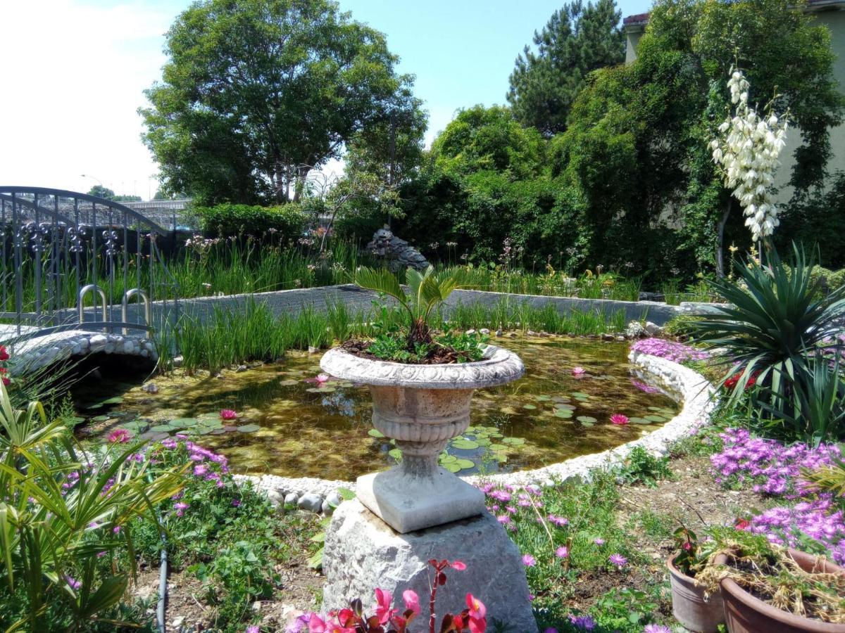 Villa Fiorita Monfalcone Luaran gambar
