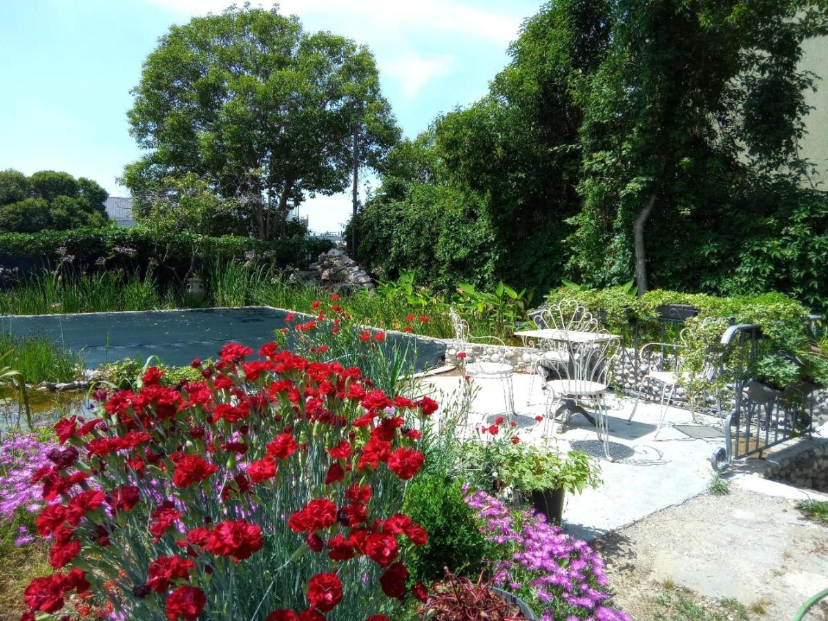 Villa Fiorita Monfalcone Luaran gambar