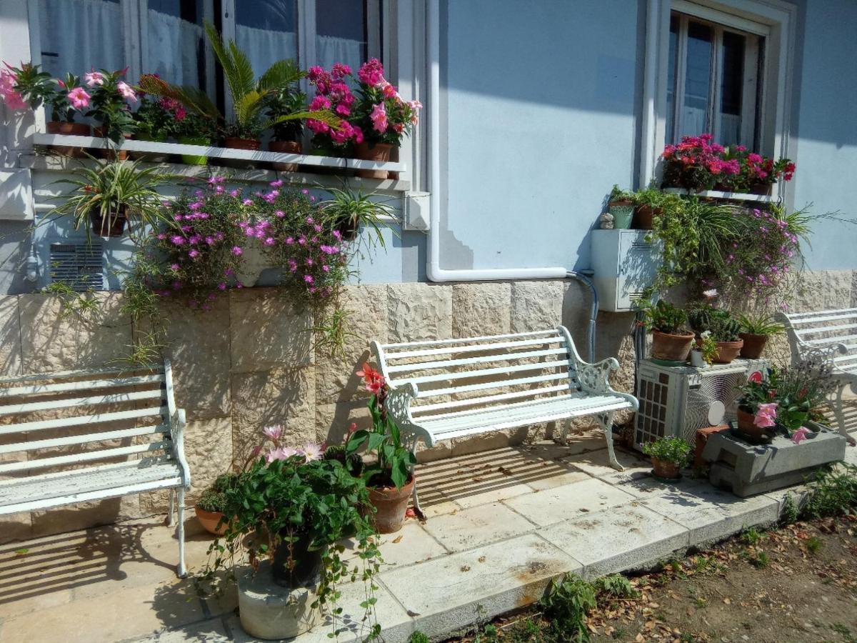 Villa Fiorita Monfalcone Luaran gambar