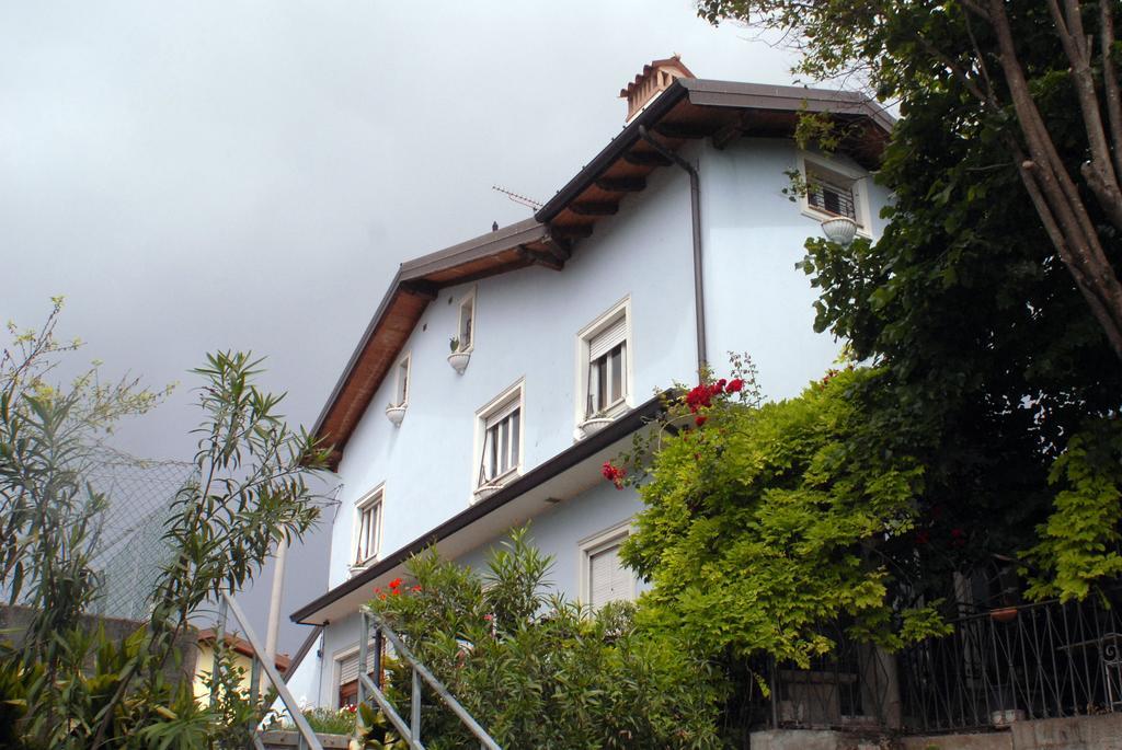 Villa Fiorita Monfalcone Bilik gambar