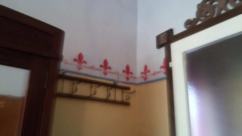 Villa Fiorita Monfalcone Bilik gambar