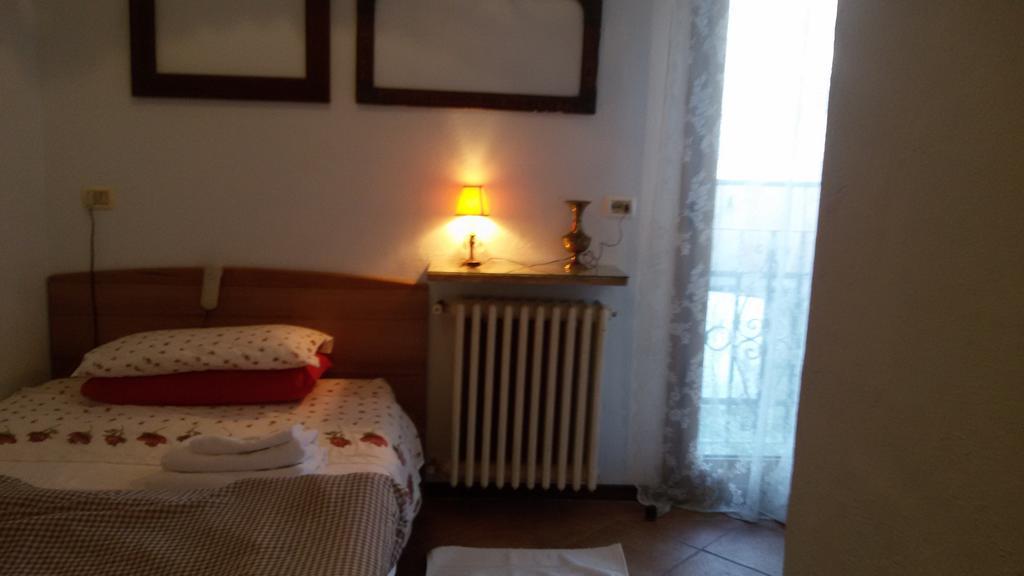 Villa Fiorita Monfalcone Bilik gambar