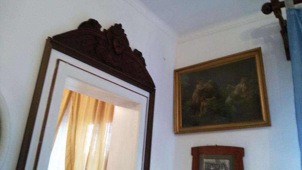Villa Fiorita Monfalcone Bilik gambar