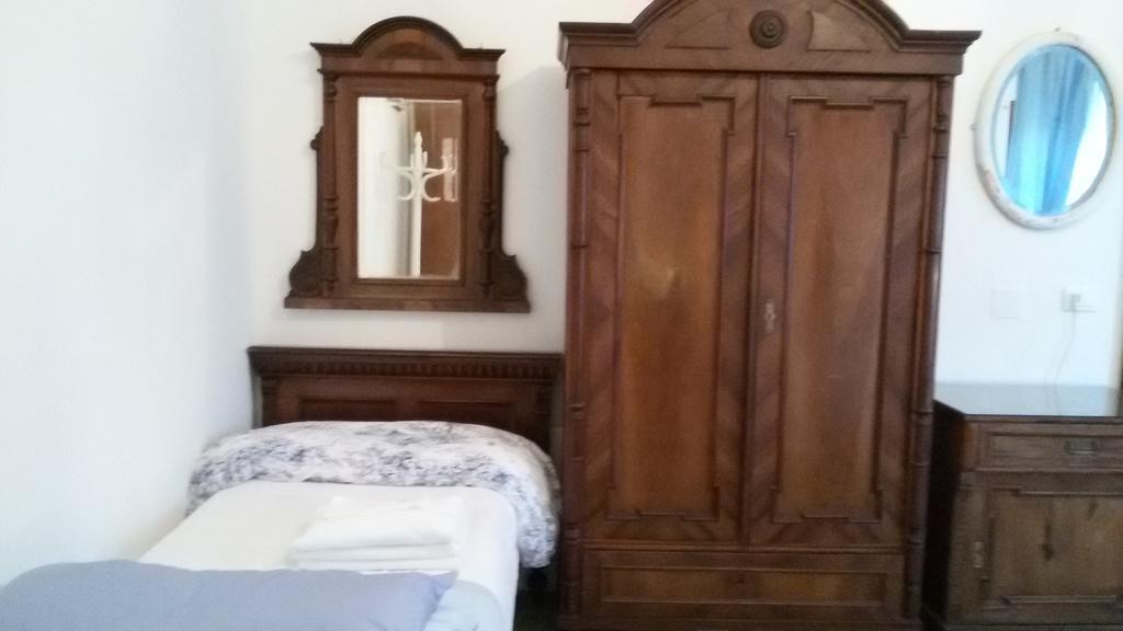 Villa Fiorita Monfalcone Bilik gambar