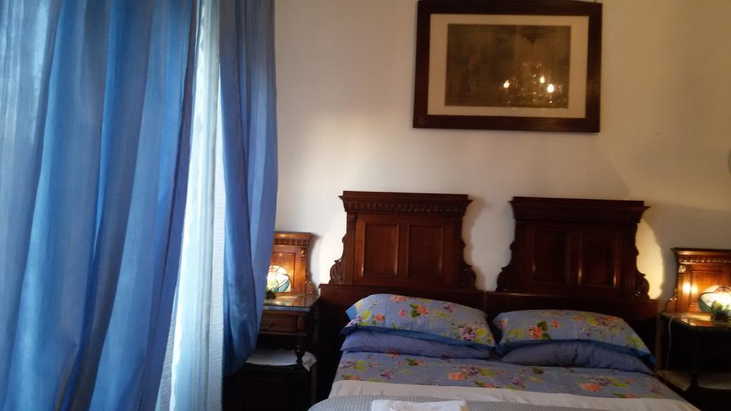Villa Fiorita Monfalcone Bilik gambar