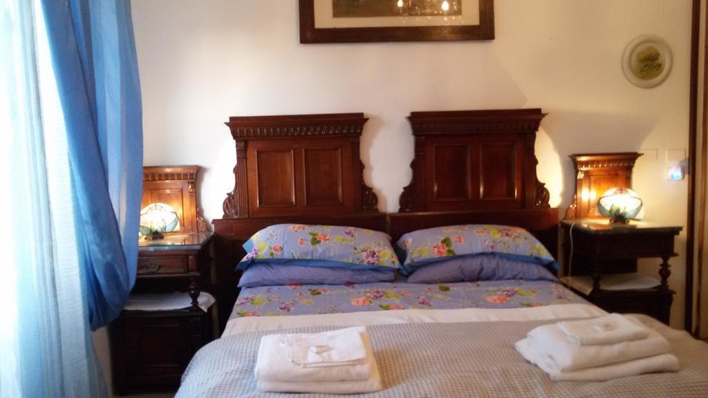 Villa Fiorita Monfalcone Bilik gambar