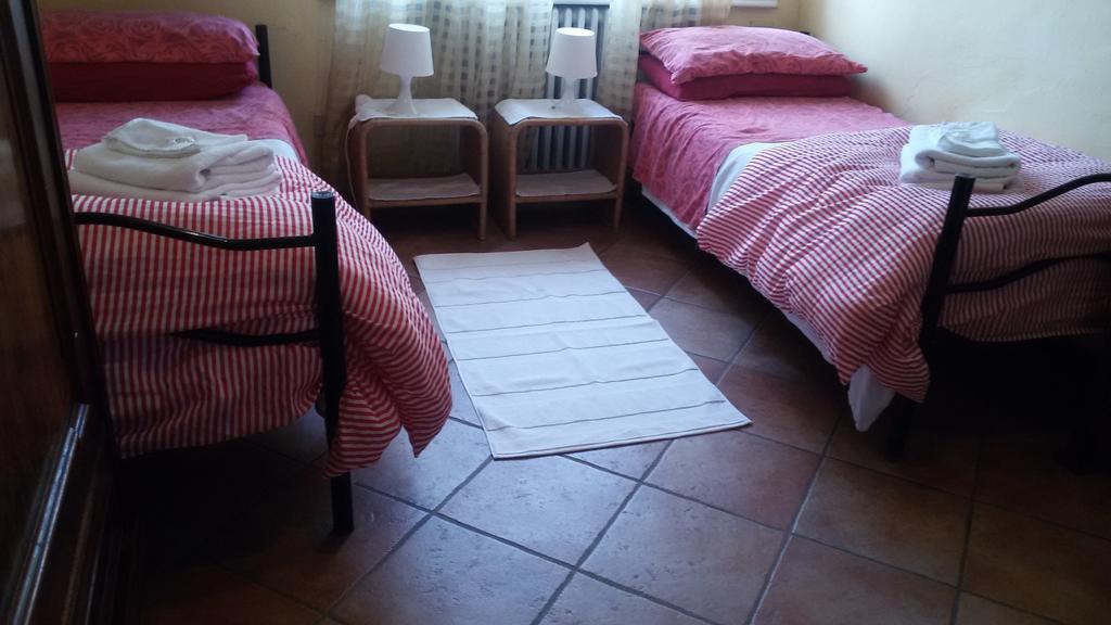 Villa Fiorita Monfalcone Bilik gambar