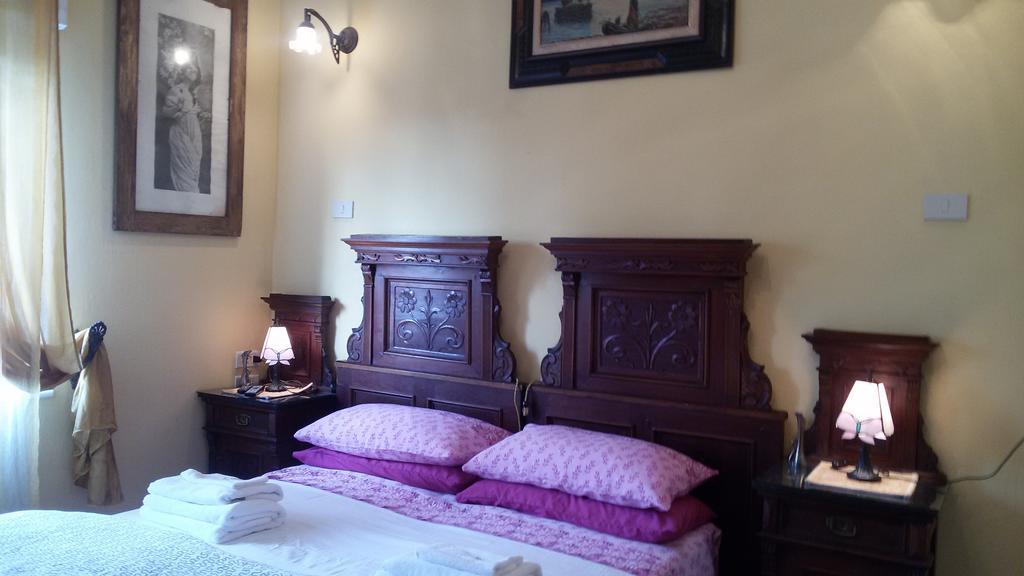 Villa Fiorita Monfalcone Bilik gambar