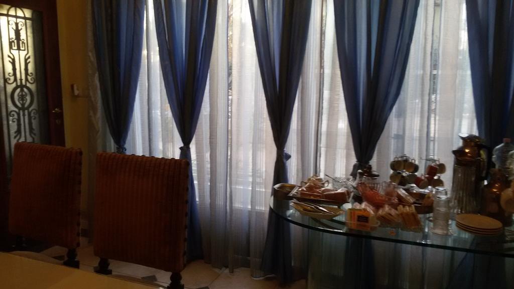 Villa Fiorita Monfalcone Bilik gambar