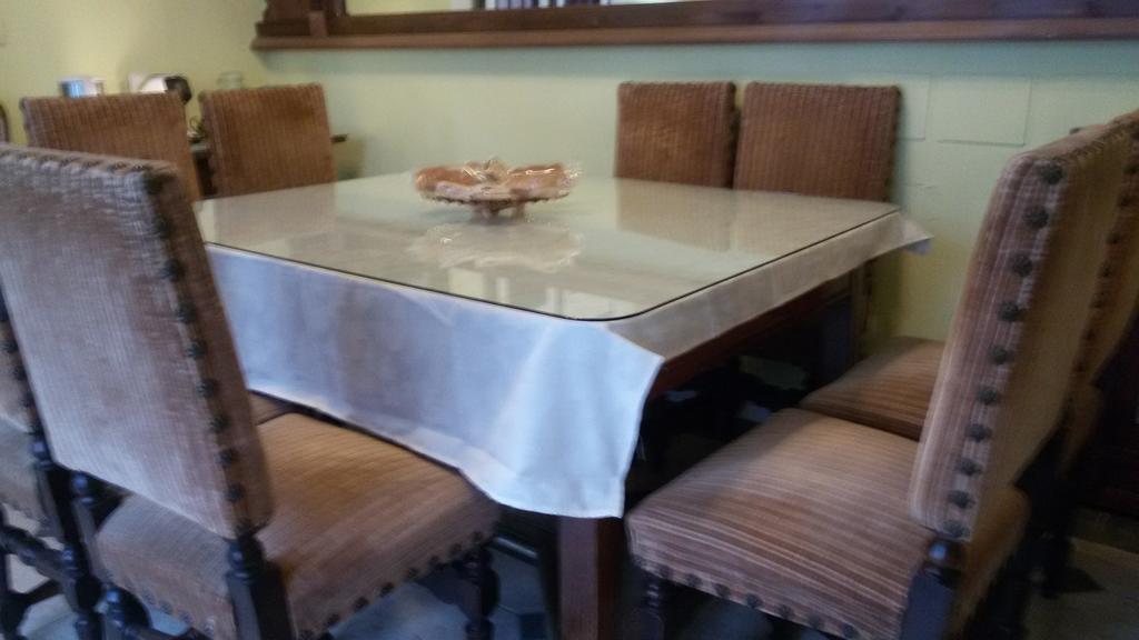 Villa Fiorita Monfalcone Bilik gambar