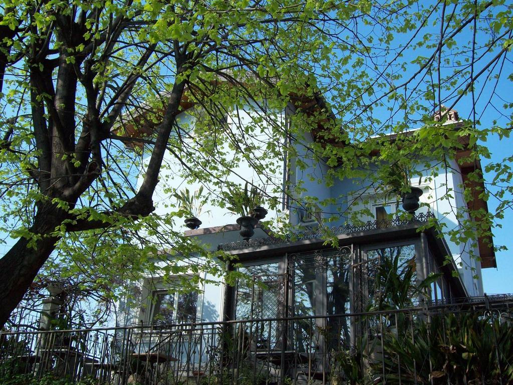 Villa Fiorita Monfalcone Bilik gambar