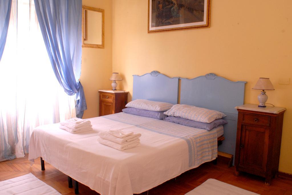 Villa Fiorita Monfalcone Bilik gambar