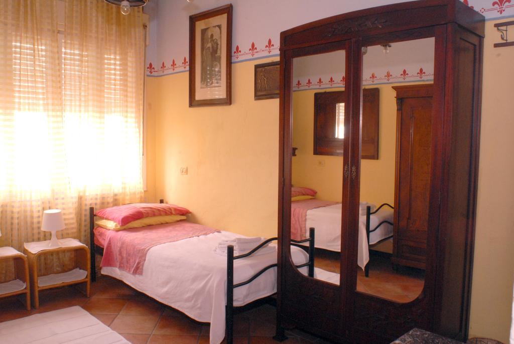 Villa Fiorita Monfalcone Bilik gambar