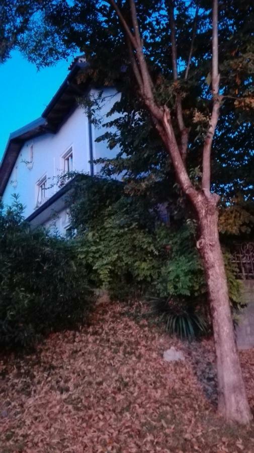 Villa Fiorita Monfalcone Luaran gambar