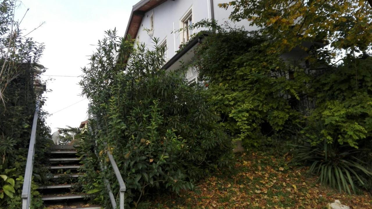 Villa Fiorita Monfalcone Luaran gambar
