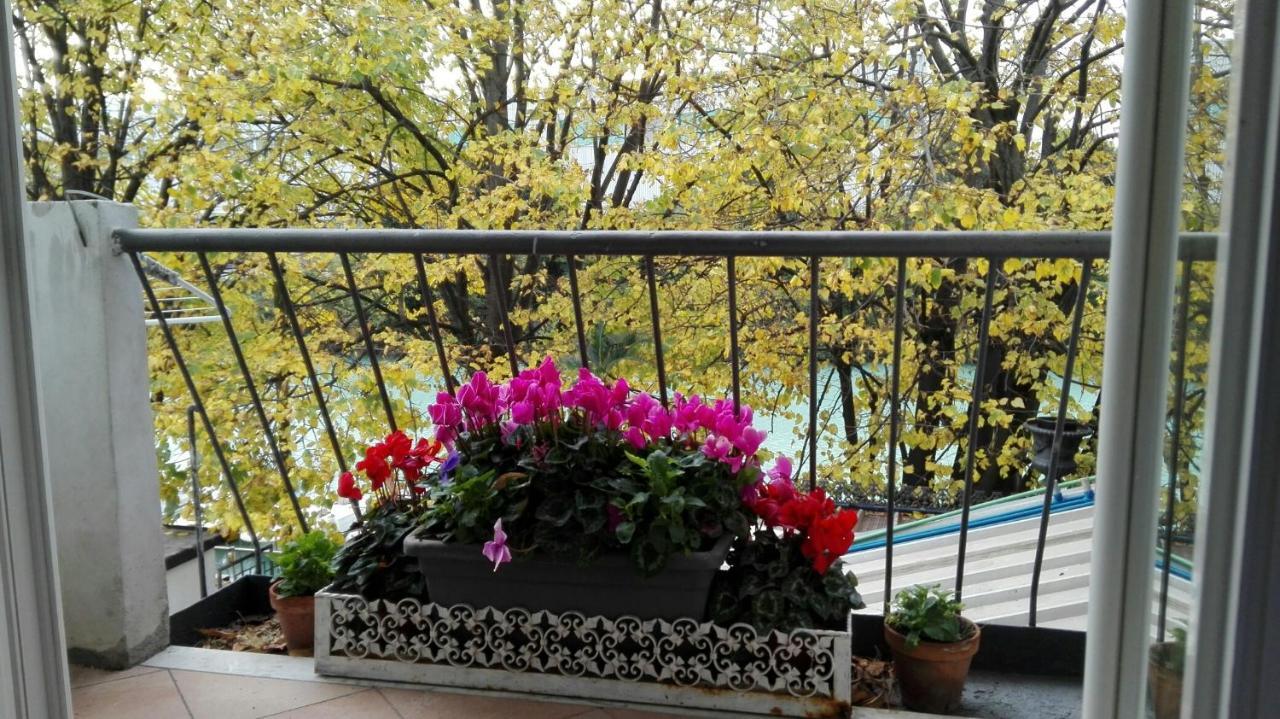 Villa Fiorita Monfalcone Luaran gambar